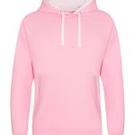 Baby Pink/Arctic White