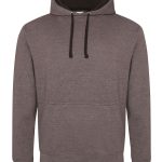 Charcoal/ Jet Black*