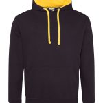 Jet Black/ Gold