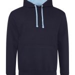 New French Navy / Sky Blue